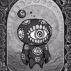 The Eye Eater #103