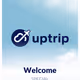 Uptrip Cards