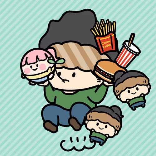 Chansan Happy Generative