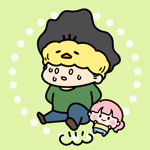 Chansan Happy Generative