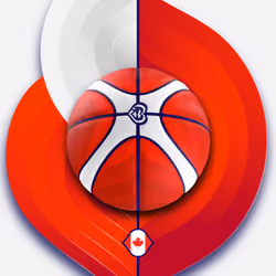 National Pride - Team Canada