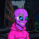 EAC Alien 9693