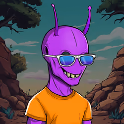 EAC Alien 9471