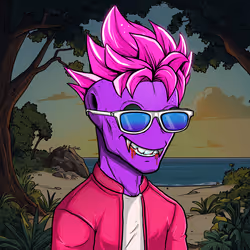 EAC Alien 2049
