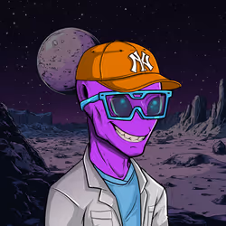 EAC Alien 2098