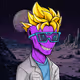 EAC Alien 8386