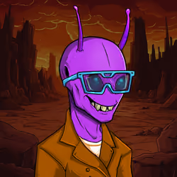 EAC Alien 2382