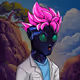 EAC Alien 4392