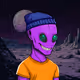 EAC Alien 5156