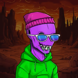EAC Alien 945