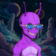 EAC Alien 9415
