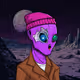 EAC Alien 5361