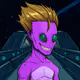 EAC Alien 4319