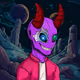 EAC Alien 5398