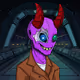 EAC Alien 9634