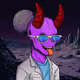 EAC Alien 9689