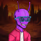 EAC Alien 8352