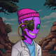 EAC Alien 1870