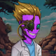 EAC Alien 2137
