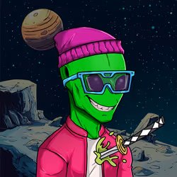 EAC Alien 2027