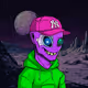 EAC Alien 5267