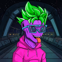 EAC Alien 9416