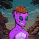 EAC Alien 8954