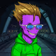 EAC Alien 4163