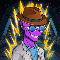EAC Alien 468