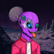 EAC Alien 6756