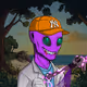 EAC Alien 8800