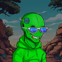EAC Alien 1380