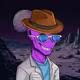EAC Alien 9336
