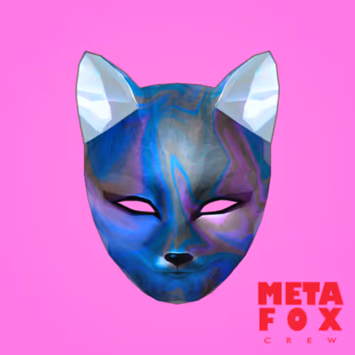 Metafox Nebula