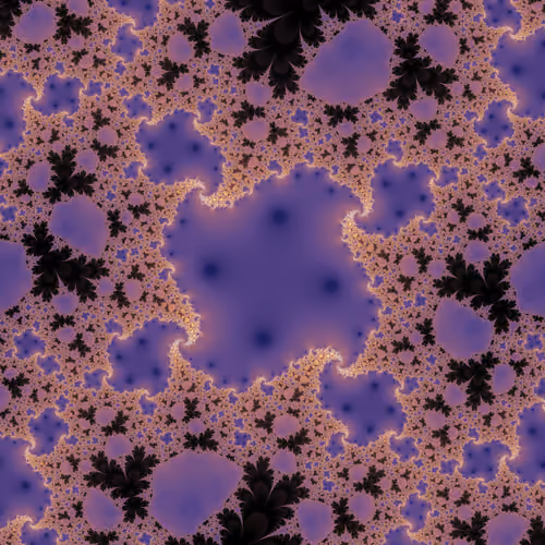 FRACTIS-2 #28