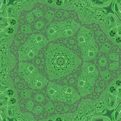 FRACTIS-2 #2