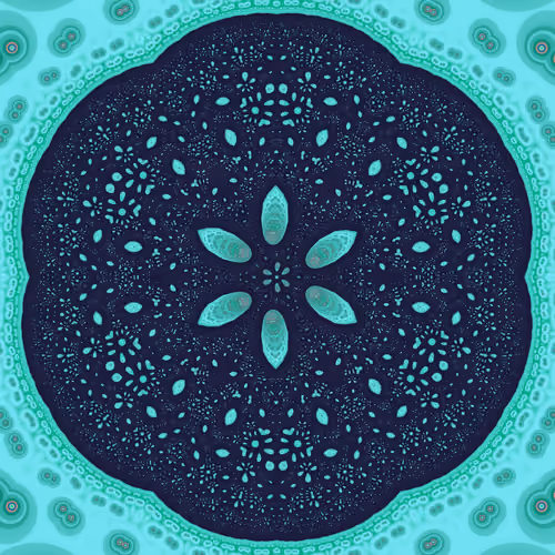 FRACTIS-2 #23
