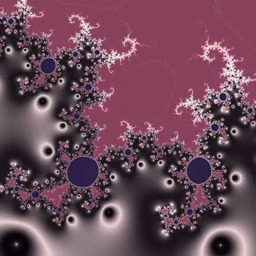 FRACTIS-2 #34