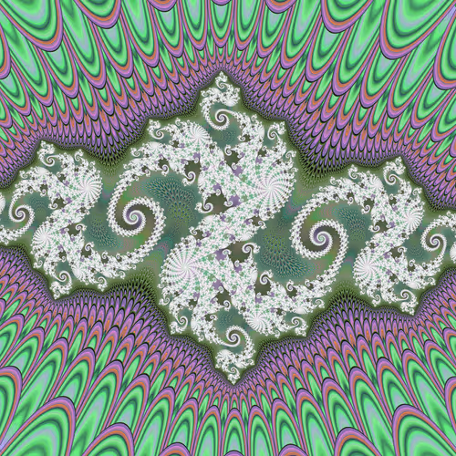 FRACTIS-2 #14