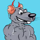 Pumped Rats#471
