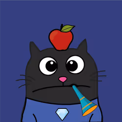 Crazy Cat Club #12