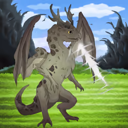 WhelpsNFT #2995: Gravestone