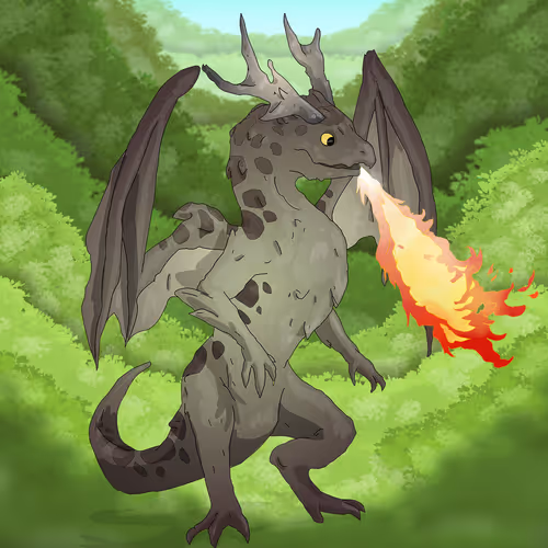 WhelpsNFT #7340: Gravestone