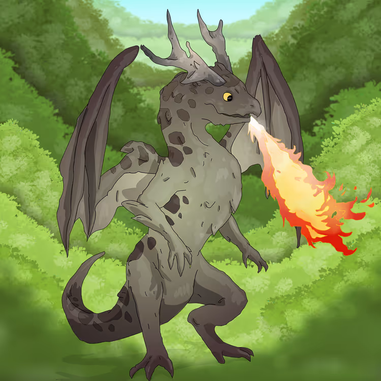 WhelpsNFT #7340: Gravestone