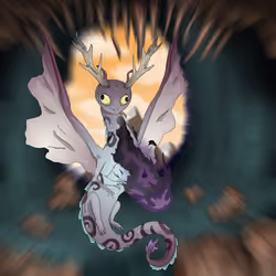 WhelpsNFT #4656: Zephyr