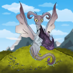 WhelpsNFT #5915: Zephyr