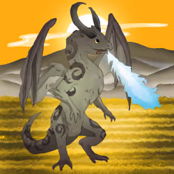 WhelpsNFT #3741: Gravestone