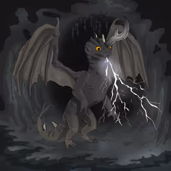 WhelpsNFT #6920: Ironlung