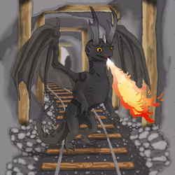 WhelpsNFT #6728: Ironlung