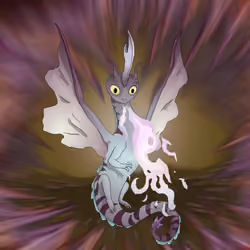WhelpsNFT #7238: Zephyr